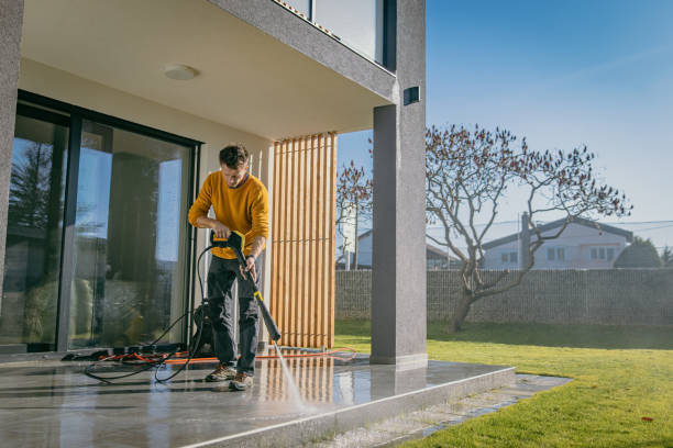 Latham, NY Pressure Washing Services Company