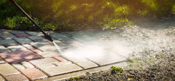 Best Restaurant Pressure Washing  in Latham, NY