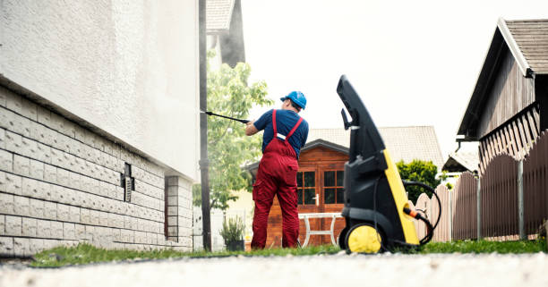 Best House Exterior Washing  in Latham, NY